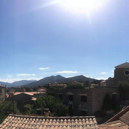 Casaradriimas, Un Cocon Au Coeur Du Centre Ville Propriano (Corsica) Exterior foto