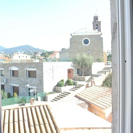 Casaradriimas, Un Cocon Au Coeur Du Centre Ville Propriano (Corsica) Exterior foto