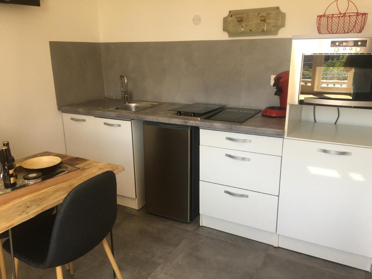 Casaradriimas, Un Cocon Au Coeur Du Centre Ville Propriano (Corsica) Exterior foto