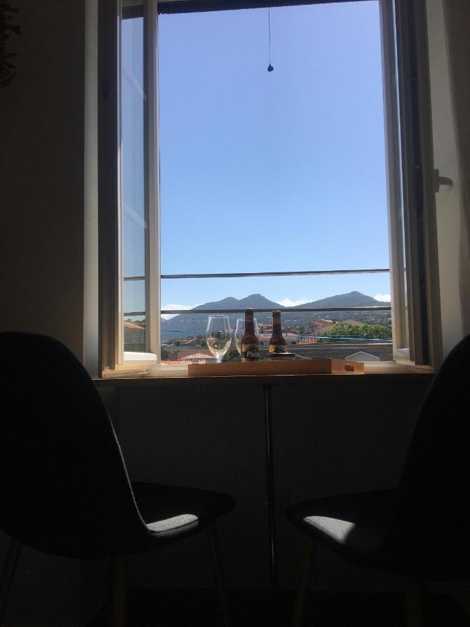 Casaradriimas, Un Cocon Au Coeur Du Centre Ville Propriano (Corsica) Exterior foto