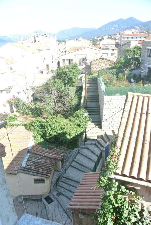 Casaradriimas, Un Cocon Au Coeur Du Centre Ville Propriano (Corsica) Exterior foto