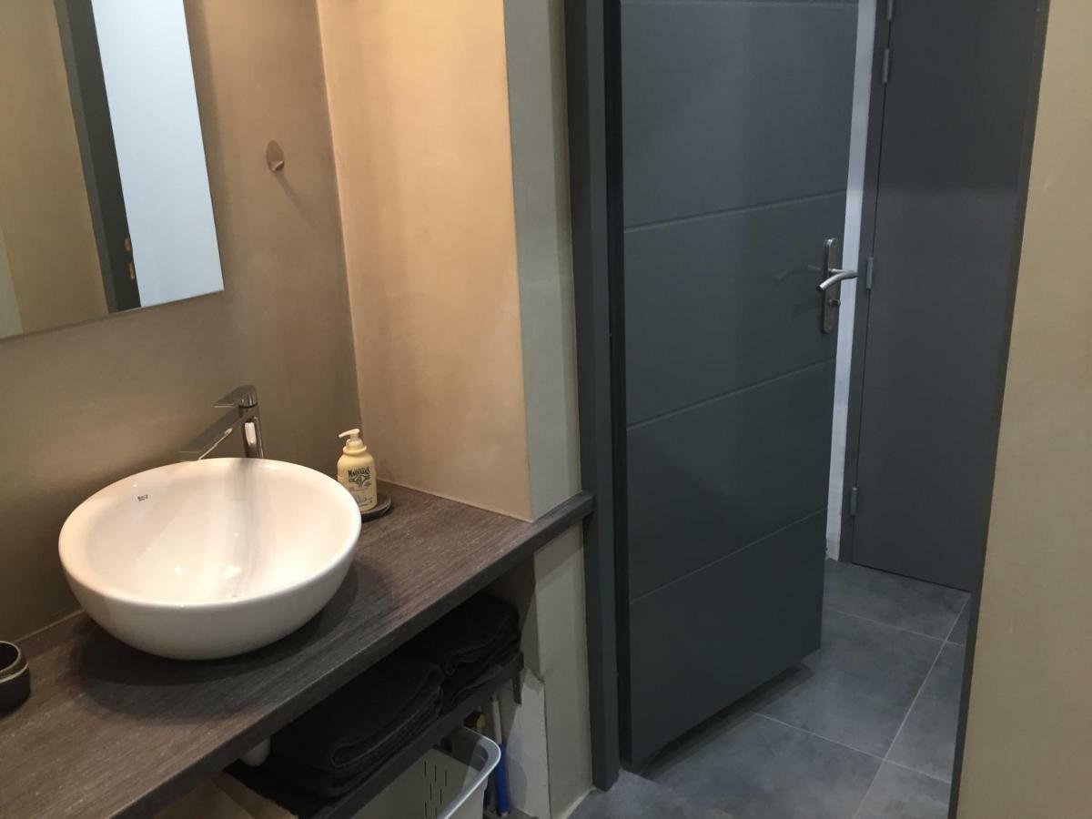 Casaradriimas, Un Cocon Au Coeur Du Centre Ville Propriano (Corsica) Exterior foto