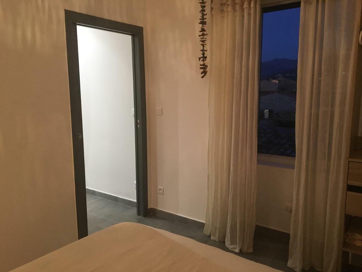 Casaradriimas, Un Cocon Au Coeur Du Centre Ville Propriano (Corsica) Exterior foto